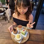 Joyce Liew - Facebook