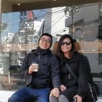 Joyce Liew Rui Fen - @joyceliew.81 - Instagram