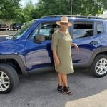 Joyce Lightsey - @joyce_lightsey411 - Instagram
