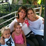 Joyce Linn - @67gramie - Instagram