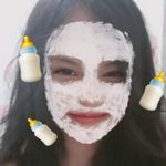 Nania joycelin - @joycelinnania - Instagram