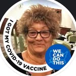 Joyce Lipscomb - @megipal247 - Instagram