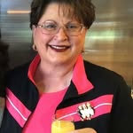 Joyce Lipscomb Bender - @joycelipscombb - Instagram