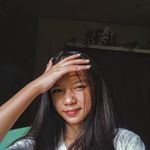 Joyce Guevarra - @joyce_locheia - Instagram