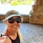 Joyce Pullar Locicero - @joycelocicero - Instagram