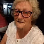 Joyce Lockwood - @joycelockwood90 - Instagram