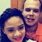 joyce silva - @joycevidalocka - Instagram
