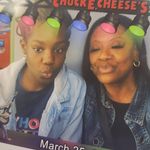 Joyce Locklear - @locklearjoyce347.jl - Instagram