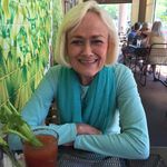 Joyce Locklear - @_patty_cake44 - Instagram