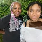 Joyce Lofton - @jorae211 - Instagram