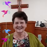 Joyce Lofton Mullis - @mullisjoyce - Instagram