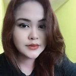 Joyce Lorenzana - @ajoycelorenzana - Instagram