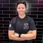 Amanda Joyce | Lesbian Weight Loss Coach - @iam.amandajoyce - Instagram