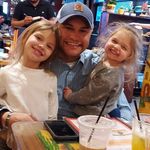 Joyce Wilson - @joycelothian - Instagram