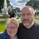 Joyce Loudenslager - @joyceloudenslager - Instagram