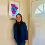Joyce Kerwin - @joyce_loving_life - Instagram