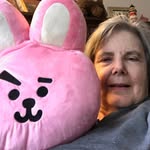 Joyce Loving - @dottyjo1030 - Instagram
