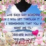Joyce Lowell-Goolsby - @nannysniche01 - Instagram