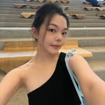 Joyce Lu - @bae9oe - Instagram