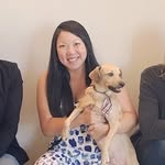 Joyce Lu - @jlu2885 - Instagram