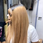 Joyce nguumbu Igba - @joyce_luxe_hair - Instagram
