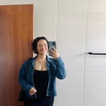 Joyce Santana - @joyce.luizaaa - Instagram
