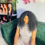 Mhiz Jay - @joyceluxuryhairs247 - Instagram