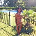 Joyce Lumpkin - @lumpkin7121 - Instagram