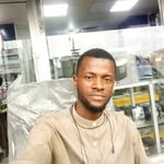 Lusamvuku kasongo Joyce - @joyceluskas - Instagram