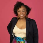Joycelyn Davis - @joycelyndvs - Instagram