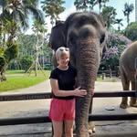 Joyce Macfarlane - @joycemacfarlane51 - Instagram