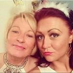 Joyce Macfarlane - @macfarlanejoyce - Instagram