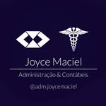 Joyce Maciel | Especialista Financeiro - @adm.joycemaciel - Instagram