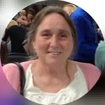 Joyce Maggard - @gegesmom1 - Instagram