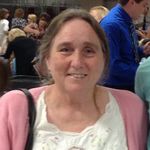 Joyce Maggard - @gegesmom - Instagram