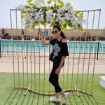 Joyce Jack - @joyce_jacques_maher - Instagram