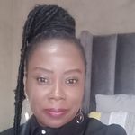 Joyce Maki Thoane - @tizzy_kiid - Instagram