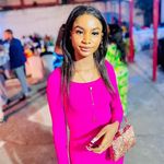 Joyce Mäkïmä - @joycemakima - Instagram