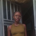 Joyce Meso - @joyce.makiese.104 - Instagram