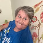Joyce Mallory - @joyce619476 - Instagram