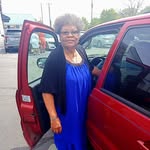 Joyce Mallory - @joyce.mallory - Instagram