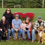 Joyce Roberts Mallory - @joy6mallo - Instagram