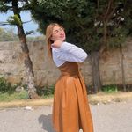 Joyce Mansour - @joycemansour16 - Instagram