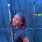 Joyce Mange - @mange7193 - Instagram