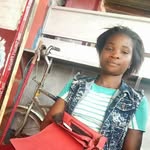 Joyce Mang'ela - @mangelajoyce - Instagram