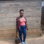 Joyce Nanjala Mangeni - @joycenanjalamangeni - Instagram