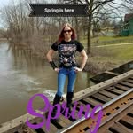 Joyce Mangus - @momomaangus - Instagram