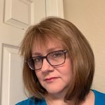 Joyce Mann - @ducky_luv1974 - Instagram