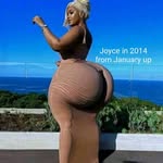 Joyce Mannah - @joycemannah - Instagram