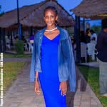 Joys Chabi - @joycemannequin - Instagram
